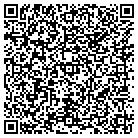 QR code with Jefferson Parish Coroner's Office contacts