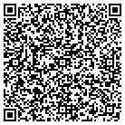 QR code with Jefferson Parish Emergency contacts