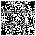 QR code with Custom Images Above Street Lvl contacts