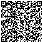 QR code with L A Groves Jr Appliance Service contacts