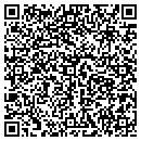 QR code with James W Freshwater contacts