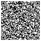 QR code with Jefferson Parish Weed Control contacts