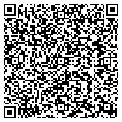 QR code with Mantua Appliance Repair contacts