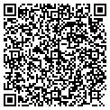 QR code with John F Darkus Od contacts