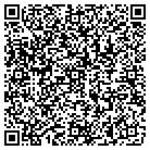 QR code with P R Manufacturing Mkting contacts