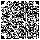 QR code with Mcclary Appliance Service Co contacts