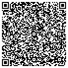 QR code with Johnson Optometric Assoc pa contacts