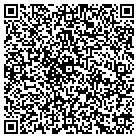 QR code with Marion Surgicenter Llp contacts