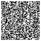 QR code with Kampe Family Eye Care O D P contacts