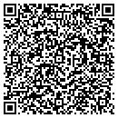 QR code with Kampe Floy OD contacts