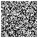 QR code with Kay Steve OD contacts