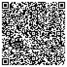 QR code with Cisneros G Ldscp Jantr & Rmdlg contacts