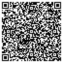 QR code with Kenneth R Turner Od contacts