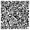 QR code with Haak Studio contacts