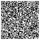 QR code with Madison Parish Port Commission contacts