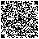 QR code with Preston Appliance Service contacts