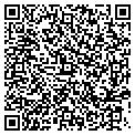 QR code with His Image contacts