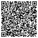 QR code with Compubiz contacts