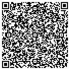 QR code with Taj A/C Heating & Appliances Services contacts
