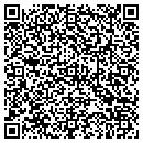 QR code with Matheny Glenn S OD contacts