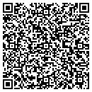QR code with May Andrew OD contacts