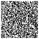 QR code with Justin Arcangeli Images contacts