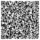 QR code with Mc Farland Optometry contacts