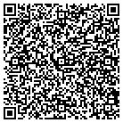 QR code with Mc Gee Timothy C OD contacts