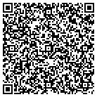 QR code with Adult Parole Supervision Div contacts