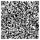 QR code with Olaf B Johansen Md Facs contacts