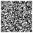 QR code with Ormson Mark J MD contacts