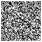 QR code with Madison Berlin Accounting contacts