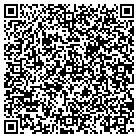 QR code with Mitchum Optometry Group contacts
