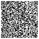 QR code with Advantage Sight & Sound contacts
