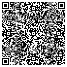 QR code with Mizell Memorial Hospital Inc contacts
