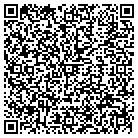 QR code with Apex Appliance Parts & Service contacts