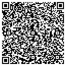 QR code with Alliance Manufacturing CO contacts