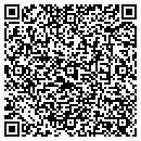 QR code with Alwitco contacts