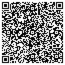 QR code with MRGLUV contacts