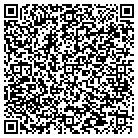 QR code with Connecticut Center-New Economy contacts