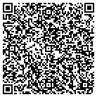 QR code with Arasons Manufacturing contacts
