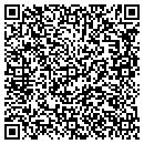 QR code with Pawtraitures contacts