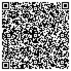 QR code with Connecticut Organization-Pubc contacts