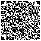 QR code with Connecticut Organization-Pubc contacts