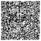 QR code with Conn State Council-Machinists contacts