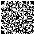 QR code with B&D Appliance contacts