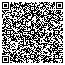 QR code with Anne Arundel County Garage contacts