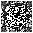 QR code with Oliver Keith M OD contacts