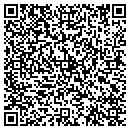 QR code with Ray Haas Md contacts