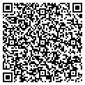 QR code with Charybdis contacts